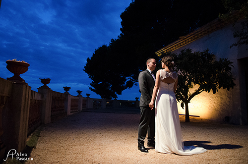 Wedding Masia Campau Barcelona